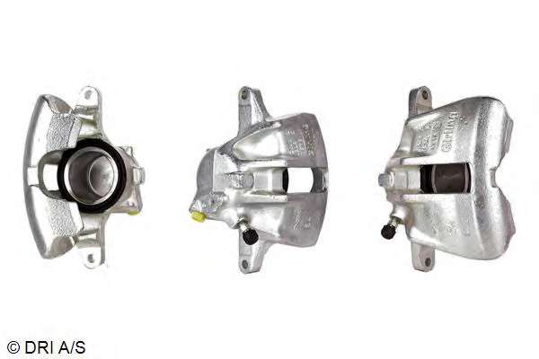 Тормозной суппорт