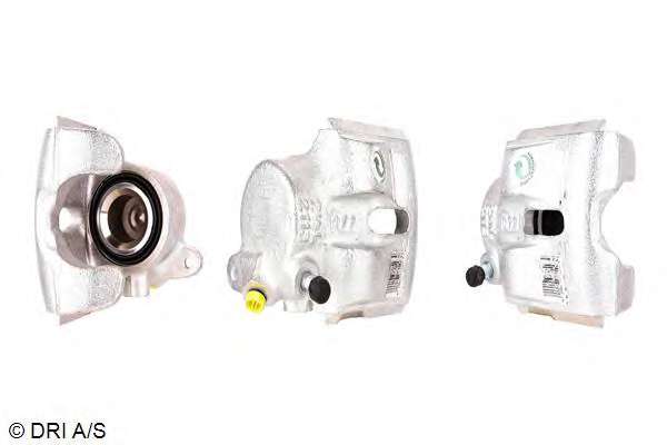 Тормозной суппорт