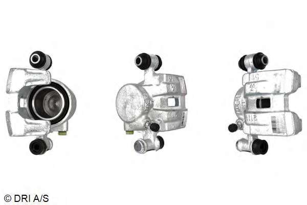 Тормозной суппорт