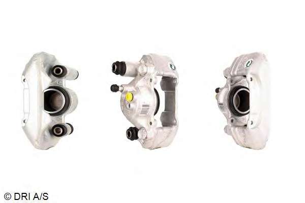 Тормозной суппорт