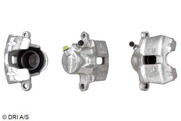 Тормозной суппорт