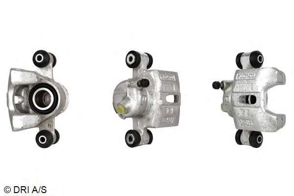 Тормозной суппорт