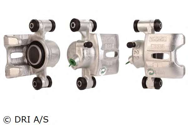 Тормозной суппорт