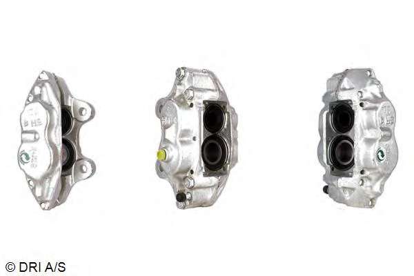 Тормозной суппорт