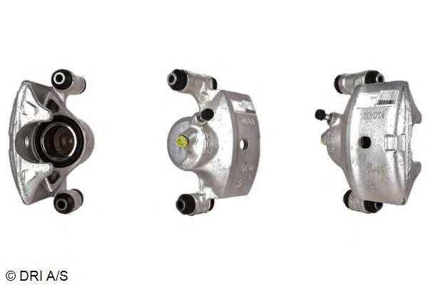 Тормозной суппорт