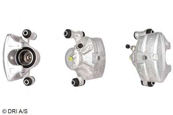 Тормозной суппорт