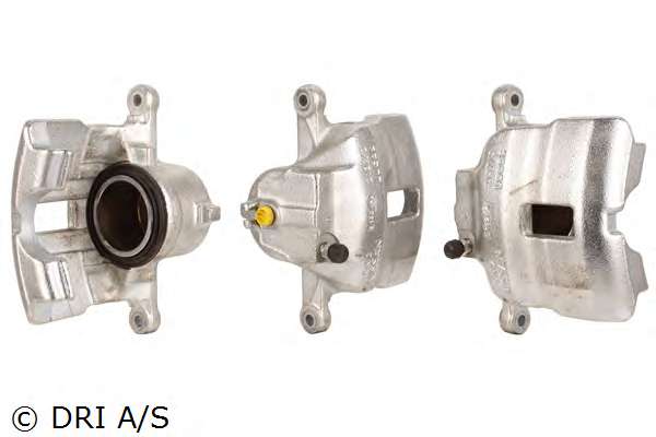 Тормозной суппорт