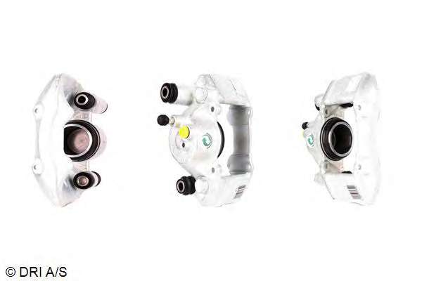 Тормозной суппорт