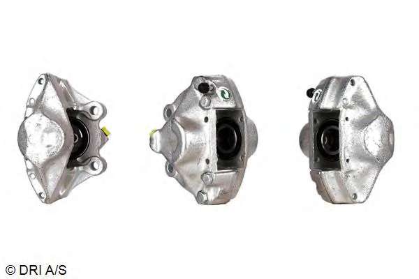 Тормозной суппорт