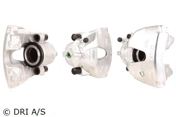 Тормозной суппорт