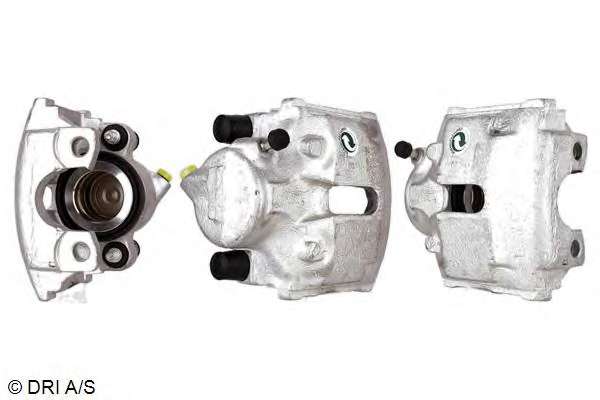 Тормозной суппорт