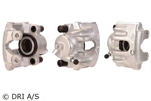 Тормозной суппорт