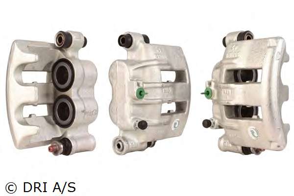 Тормозной суппорт