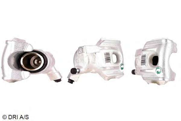 Тормозной суппорт