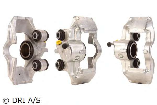 Тормозной суппорт