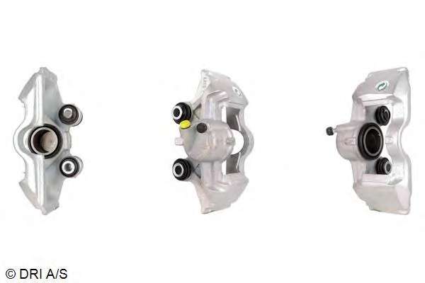 Тормозной суппорт