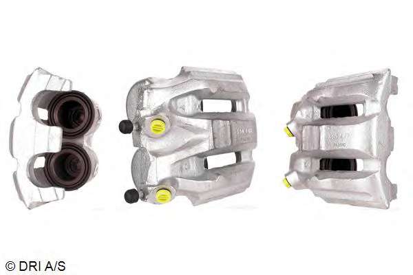 Тормозной суппорт