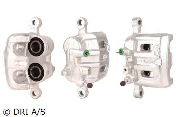 Тормозной суппорт