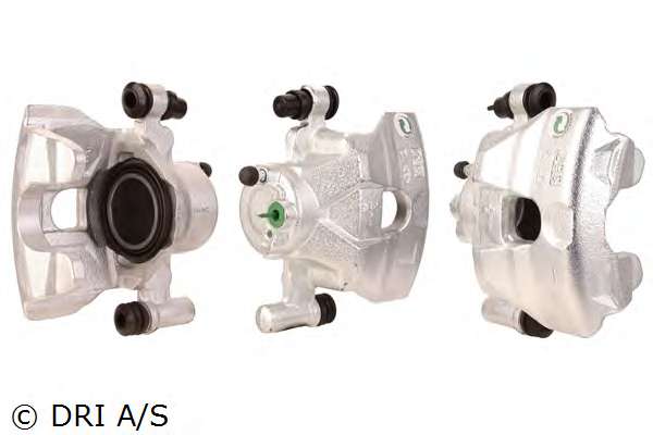 Тормозной суппорт