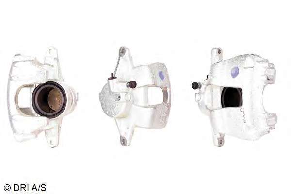 Тормозной суппорт