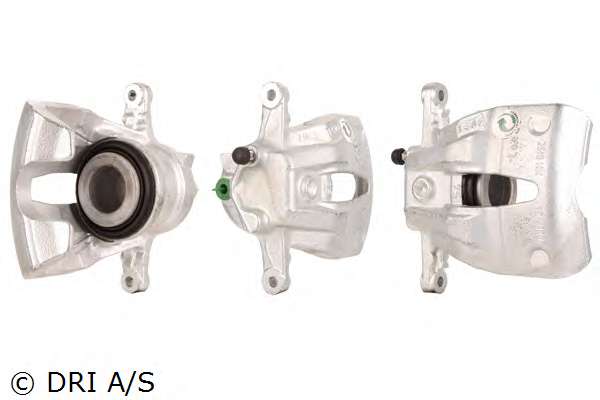 Тормозной суппорт