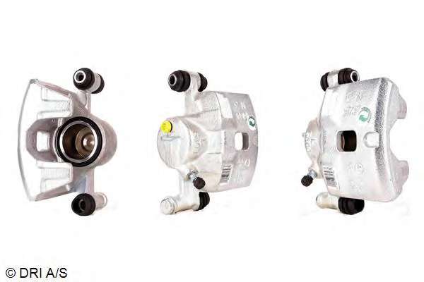 Тормозной суппорт