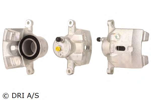 Тормозной суппорт