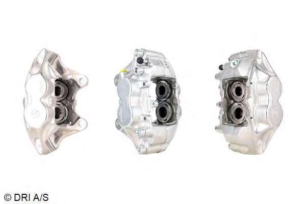 Тормозной суппорт