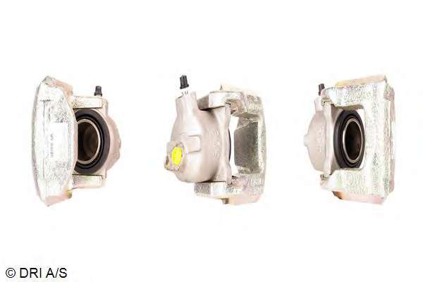 Тормозной суппорт