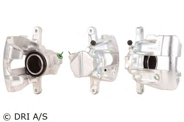 Тормозной суппорт