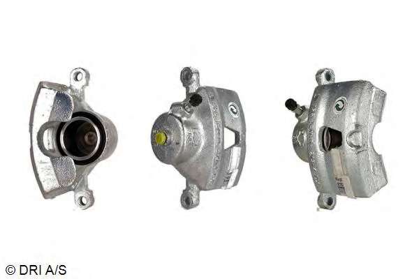 Тормозной суппорт