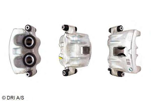 Тормозной суппорт