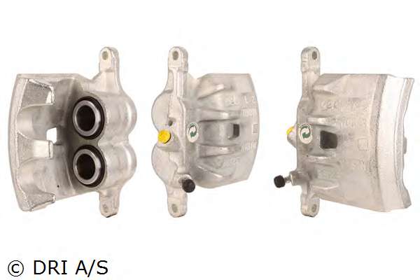 Тормозной суппорт