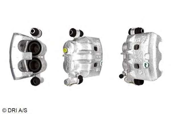 Тормозной суппорт