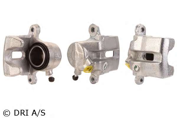 Тормозной суппорт