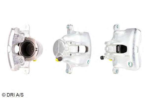 Тормозной суппорт