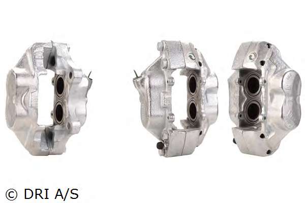 Тормозной суппорт