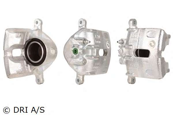 Тормозной суппорт