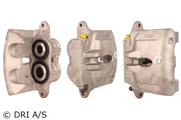 Тормозной суппорт