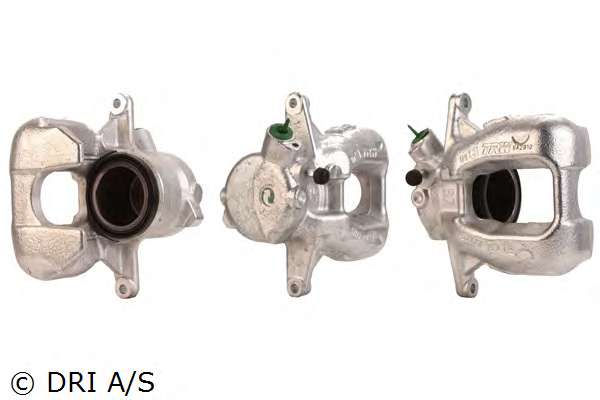 Тормозной суппорт