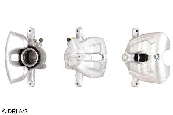 Тормозной суппорт