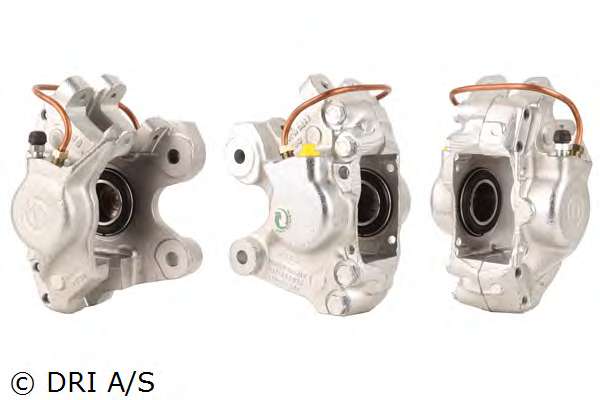 Тормозной суппорт