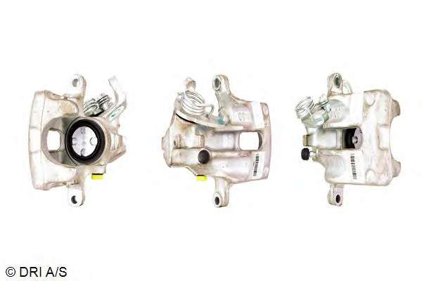 Тормозной суппорт