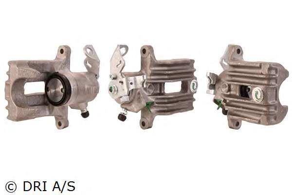 Тормозной суппорт