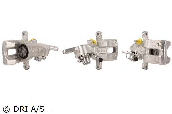 Тормозной суппорт