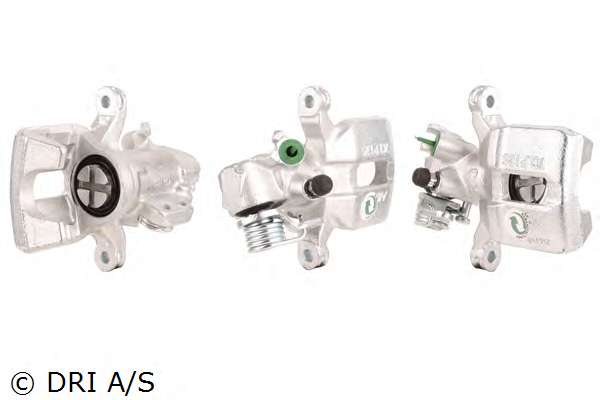 Тормозной суппорт