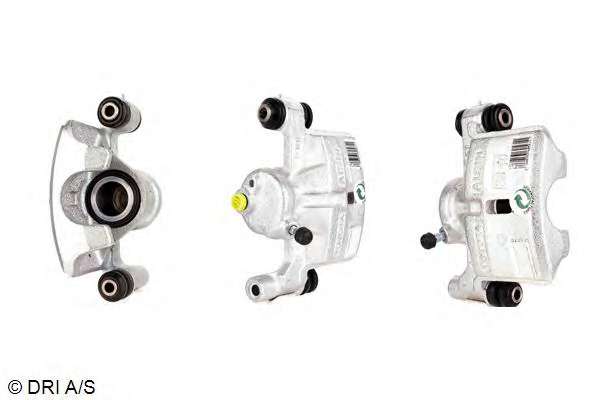 Тормозной суппорт