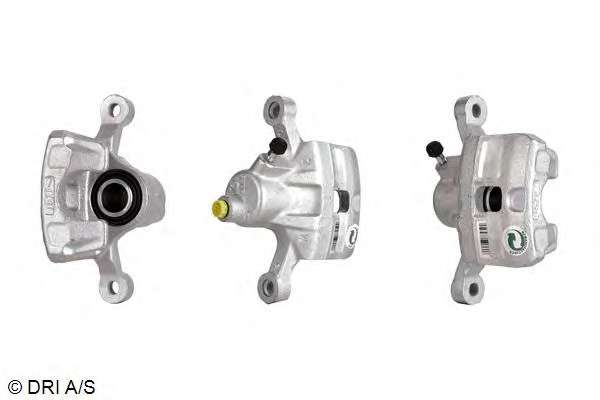 Тормозной суппорт