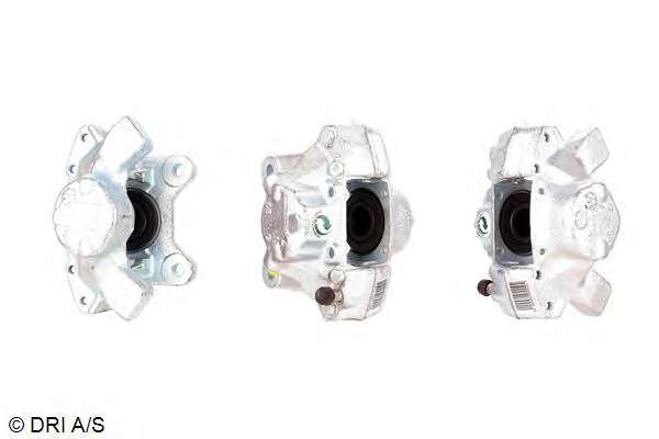 Тормозной суппорт