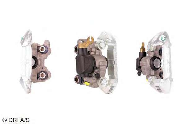 Тормозной суппорт